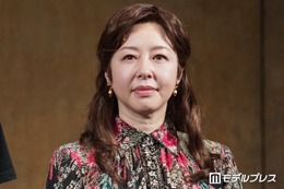 堀内敬子、元宝塚トップスターからの豪華差し入れ披露「レベルが違う」「これは嬉しすぎる」と反響