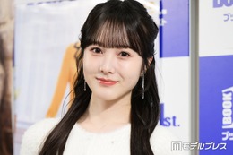 本田紗来、色白美脚際立つショーパン姿公開「スタイル良すぎ」「透明感が増してる」の声