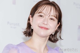 村重杏奈「パンチ力のある文章だった」弟からの直筆手紙公開「丁寧な字」「読みやすい」と反響