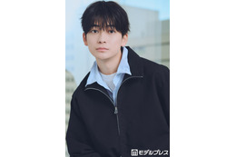 【高橋文哉「ブルーロック」インタビュー前編】サッカー経験ゼロから潔世一演じる覚悟と自信 自分の中でたどり着いた納得の表現「一番難しいポイントでしたが」