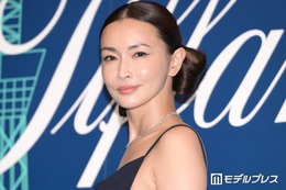 2児の母・長谷川京子、手作りそぼろ弁当公開「詰め方が丁寧」「梨までついてるの嬉しい」と反響