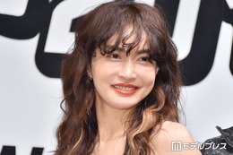 2児の母・長谷川京子、手作りオムライス弁当公開「卵にカルピス入れる発想がすごい」「彩り綺麗」と反響