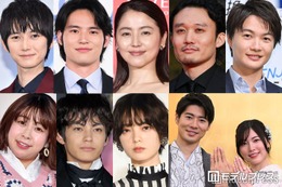 【WEST.重岡大毅・濱田崇裕が結婚発表】2026年に結婚発表した有名芸能人まとめ 田中みな実＆亀梨和也・新木優子＆中島裕翔・川口春奈＆板倉滉選手ほか