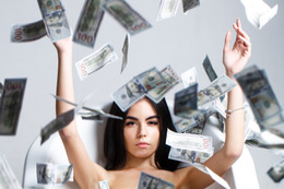 風俗で月収100万円！ でも「税金を払っていない」女性はどうなる？