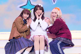 超特急が見せた多彩な景色 フライング・女装・ソロ＆ユニット演出で“エスコート”「絶対笑顔にさせるから」【「ESCORT」セットリスト／ライブレポート】
