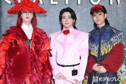 Mrs. GREEN APPLE、約1カ月の夏季長期休暇を発表「よりクリエイティブを追求できるリフレッシュ期間として」【全文】