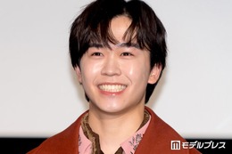 鈴木福「一昨年失恋」落ち込んだ過去「3年、4年とか平気で好き」一途＆積極的な恋愛観も明かす