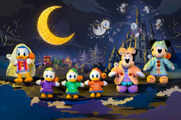 「ディズニー・ハロウィーン」2026年のグッズ＆フード解禁 おばけ& ヴィランモチーフに、「リメンバー・ミー」のグルメ、お土産向けの冷凍チュロスも