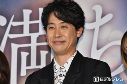 大泉洋「めちゃくちゃ嘘ついてる」父親が語った“感動エピソード”の真相告白「アドリブすごい」「きっと愛情だよね」の声