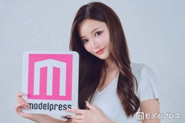 六本木「UNJOUR TOKYO」キャバ嬢×経営の二刀流・青柳菜々連載スタート ブレない生き方・美の秘訣・素顔に迫る