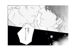 人気ドラマの撮影終了後、共演俳優から食事に誘われるも…【キセキノコイ #12】