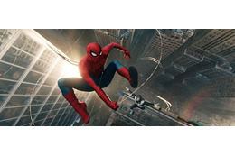 『スパイダーマン：ブランド・ニュー・デイ』本年度洋画実写最速で興収30億円突破！入場者プレゼントも決定