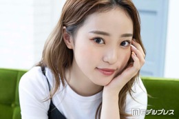 中町綾、ヒアルロン酸溶かした最新ショット公開「もしかしてすっぴん？」「顔小さい」と反響