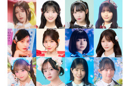 「SASUKEアイドル予選会2026」開催決定 初参戦8人含む出場者12人発表