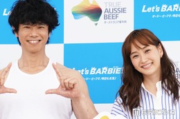 藤本美貴＆庄司智春、緊急搬送された過去「本当に最後の言葉を言う時なんだと思った」深夜に容体が急変