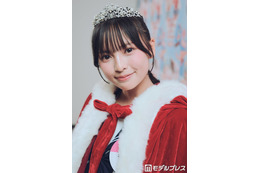 “日本一かわいい高校一年生”まことさん、目指すは大好きなアイドル「魔法をかけられる人に」憧れの存在も明かす【高一ミスコン2026】