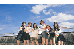 「今日好き」夏休み編2026、スペシャルムービー公開「大好きなメンバーと、大好きな自然と、大好きな夏がコンビネーションした最高な撮影」【女子メンバーコメント】