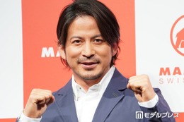 岡田准一「下の3人の参加した作品がそれぞれ公開」発言にファン反応「カミセンのこと？」「奇跡を感じる」