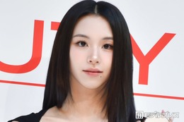TWICEチェヨン、JYPと契約終了で直筆コメント公開 ジョンヨンに続いて2人目