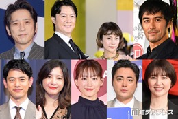 【東野圭吾さん実写化作品7選】「ガリレオ」「新参者」「流星の絆」語り継がれる不朽の名作まとめ 画像