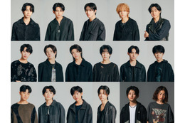 BMSG TRAINEE、単独ショーケース開催決定 史上最大キャパシティの横浜で2日間