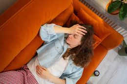 不調を「更年期だと思い込んでいた」45歳、検査結果に青ざめた一部始終【100人の更年期・2026年お盆ベストセレクション】