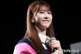 AKB48千葉恵里、ヘアカットで大胆イメチェン「雰囲気変わる」「メンバーからも好評なの納得」と反響