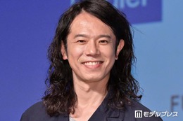 庄司智春、妻・藤本美貴＆子ども＆姪っ子の集合ショット公開「皆スタイルいい」「仲良しファミリーで憧れ」の声