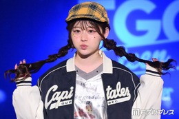 「今日好き」りんか、映画館でのショーパンコーデ公開 美脚際立つ姿に「スタイルが別格」「後ろ姿も美しすぎる」と反響