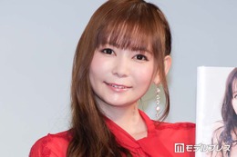 双子の母・中川翔子「弟くんが2歩ほど歩いた」「29.1キロマイナス」近況報告に反響「お祝いしないと」「元気いっぱいのママと双子にほっこり」の声
