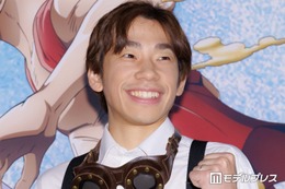 4児の父・織田信成、長女の顔出しショット披露「パパにそっくり！」「再現が忠実ですごい」の声