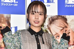 元NMB48山田菜々、アイドル妹とのフェス2ショット公開「この姉妹ずっと推せる」「頬寄せ合ってるの天使すぎる」