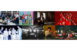 8月31日放送「CDTV」出演アーティストは福山雅治・BE:FIRST・INI・Juice＝Juiceほか 歌唱楽曲も発表