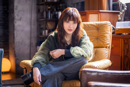 石原さとみ＆野木亜紀子が再タッグ！“政治×ルパン”「ポリティカルパン」10月7日スタート