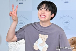新婚のレインボー池田直人、妻と「どんなことがあっても乗り越えられるように」挑戦したこと 私生活で受けた指摘も 画像