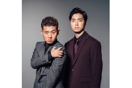 四千頭身・後藤拓実＆石橋遼大、都築拓紀の書類送検受け生放送で謝罪「僕らが解散するってことはありません」 画像