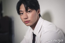 「今日好き」榎田一王（いおう）、肉体美際立つ上半身ショットに熱視線「美しすぎる」「甘い顔立ちとのギャップ萌え」