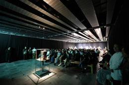 坂本龍一がスタジオで聴いていた音と同等の音質を体験できる「Open Reel Night」追加で3夜の開催が決定
