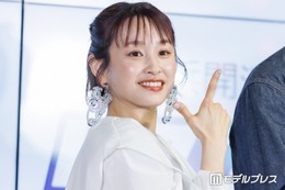 高橋愛「カットラインが美しすぎる」ニューヘアスタイル公開「刺さる」「雰囲気変わった」の声