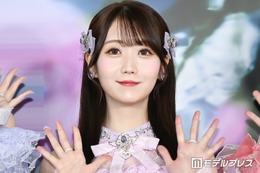 ＝LOVE大谷映美里「現役じゃないけど…」美脚輝くミニスカ制服ショット公開「なんでこんなに似合うの」「青春感がすごい」 画像
