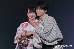 「今日好き」かなりのカップル、交際16ヶ月を報告 ラブラブショットに反響「作画が同じ」「美男美女」 画像