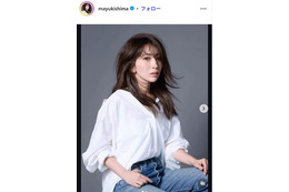 ヴァイオリニスト・木嶋真優、第1子出産を発表「尊い奇跡であること改めて実感」2020年に結婚発表