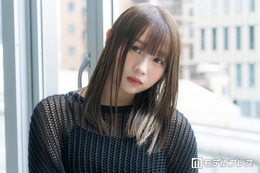 元ばんばんざい流那、愛娘との久々2ショット公開「お顔似てきた」「2人とも天使」の声 画像