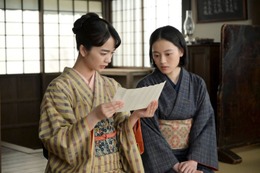 【来週の風、薫る あらすじ】日清戦争勃発 小川は出征が決まる 画像