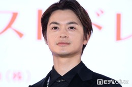 1児の父・瀬戸康史「子どもと一緒にカラー粘土で作った」作品披露「色使いがセンス抜群」「素敵なお父さん」妻・山本美月も反応