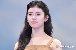 NiziUリマ、チームラボでのイラスト披露「絵が上手」「目がクリクリでリマちゃんに似てる」の声