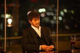 「VIVANT」野崎は本当に裏切った？“二重スパイ説”に阿部寛が意味深発言「皆さんの考察があっているとは限りません」 画像