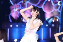 乃木坂46一ノ瀬美空、初座長としての覚悟 千秋楽で涙のスピーチ「乃木坂46の未来を皆さんと一緒に作っていきたい」【真夏の全国ツアー2026／全文】 画像