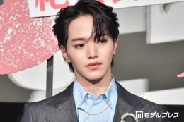 元JO1大平祥生 個人事務所を設立＆SNS開設で近影公開 規定違反で活動休止後5月31日にグループ活動終了 画像