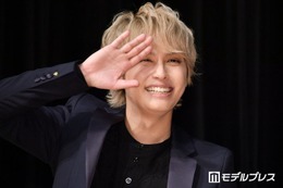 手越祐也、“東京の飲み会から卒業”した2つの理由「自分が一番びっくりしてる」 画像